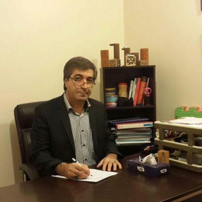 دکتر سید مصطفی عبداللهی